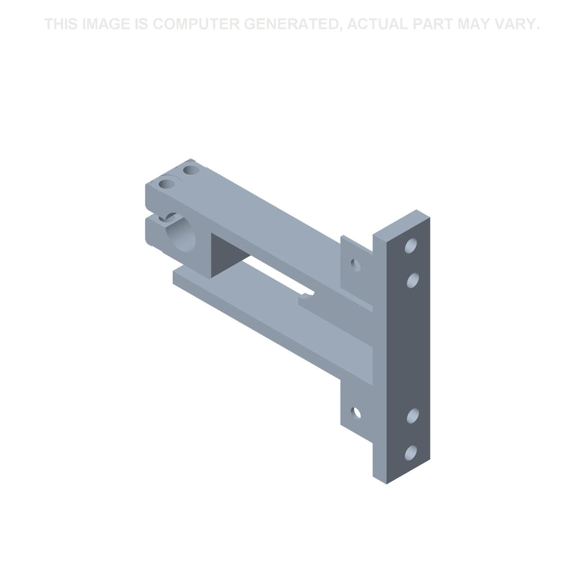 87353994 - OEM BRACKET - CASE CONSTRUCTION