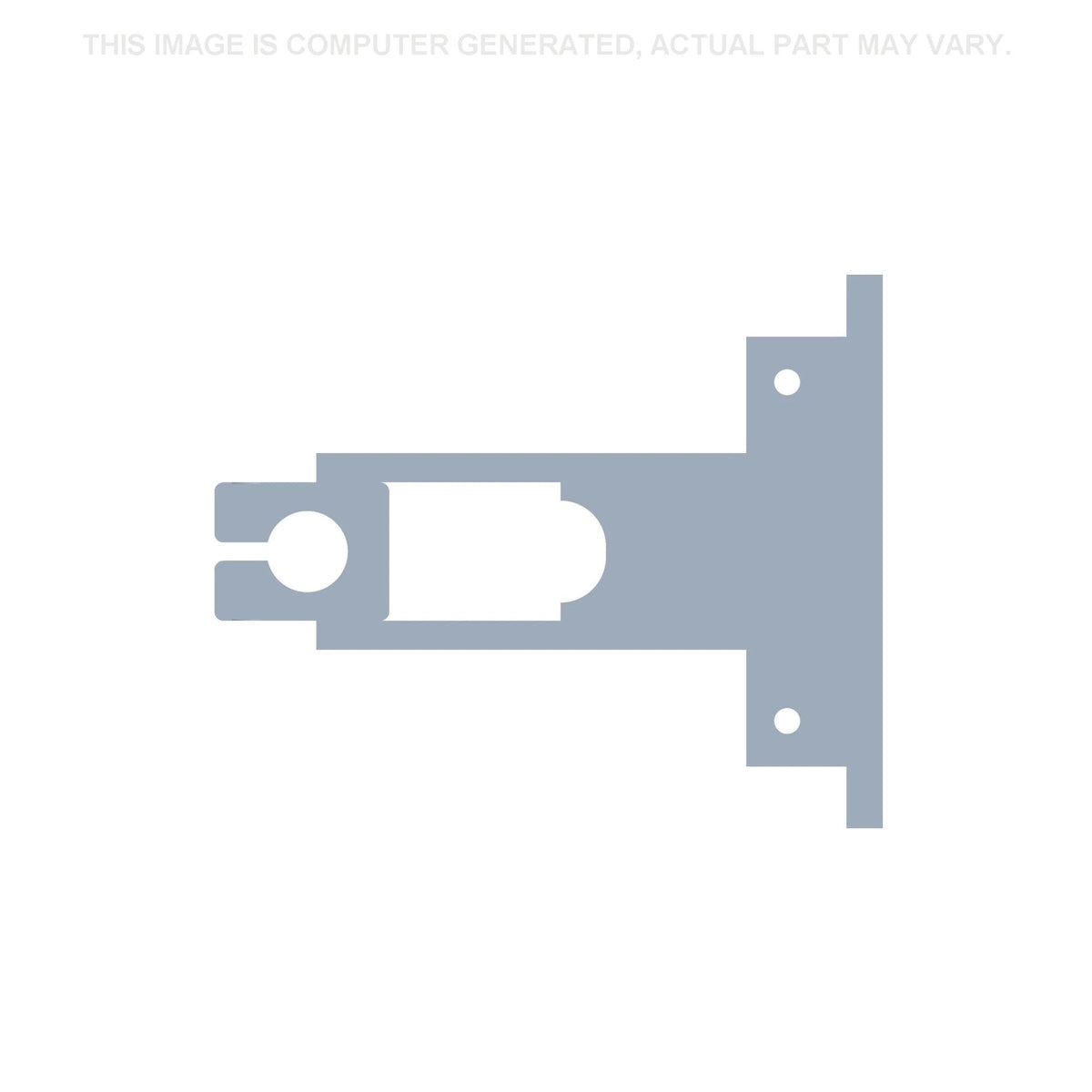 87353994 - OEM BRACKET - CASE CONSTRUCTION