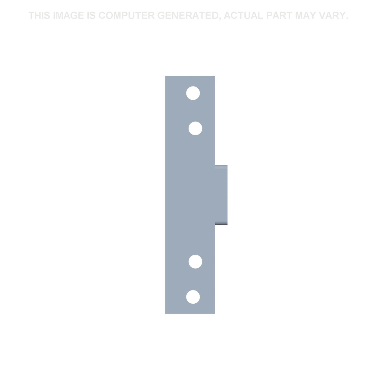 87353994 - OEM BRACKET - CASE CONSTRUCTION