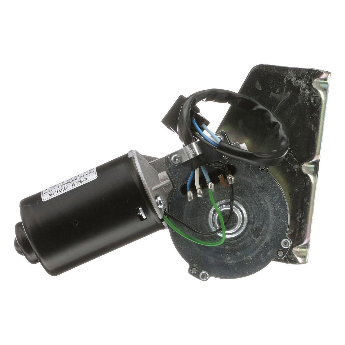 87354383 - OEM WIPER MOTOR - CASE CONSTRUCTION