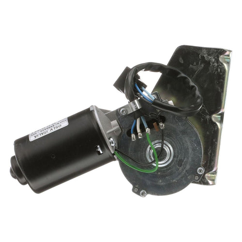 87354383 - OEM WIPER MOTOR - CASE CONSTRUCTION