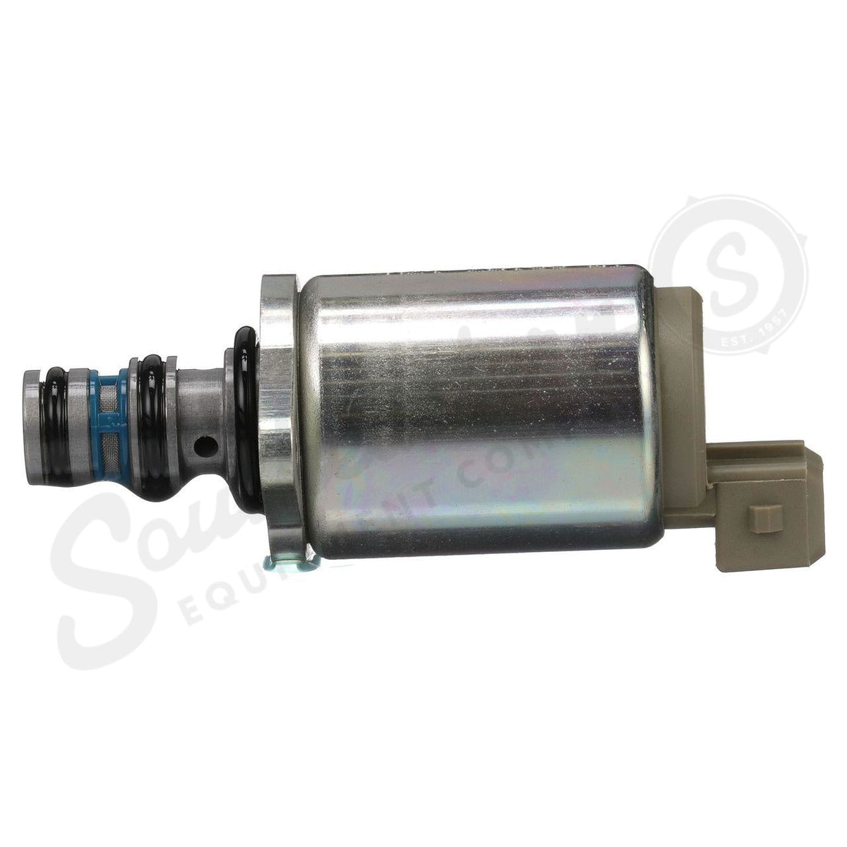 87354468 - OEM PROPORTIONAL SOLENOID - CASE CONSTRUCTION