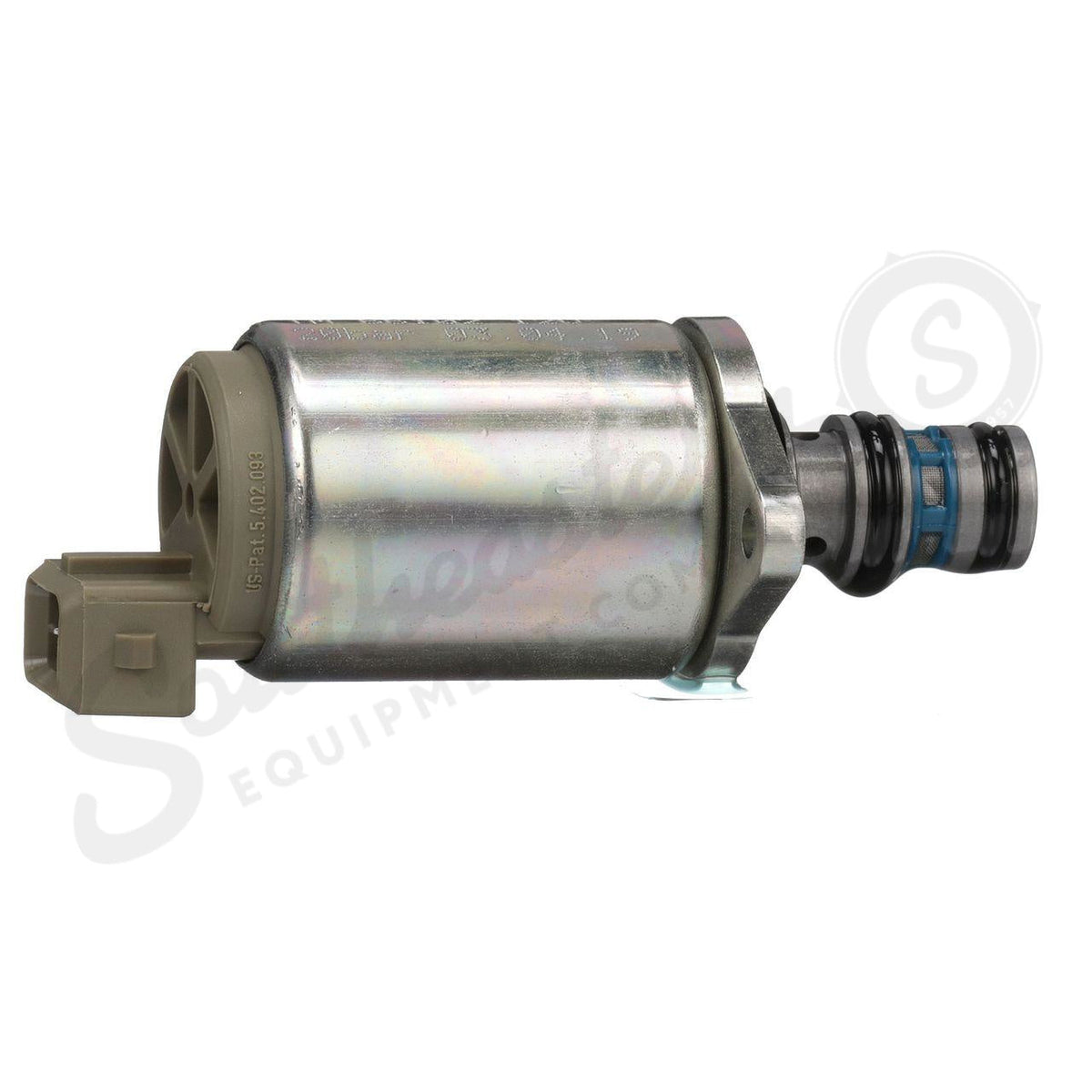 87354468 - OEM PROPORTIONAL SOLENOID - CASE CONSTRUCTION