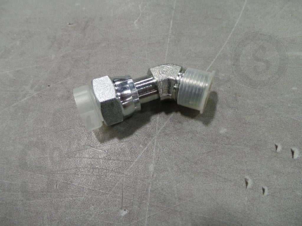 87354477 - OEM ELBOW - CASE CONSTRUCTION
