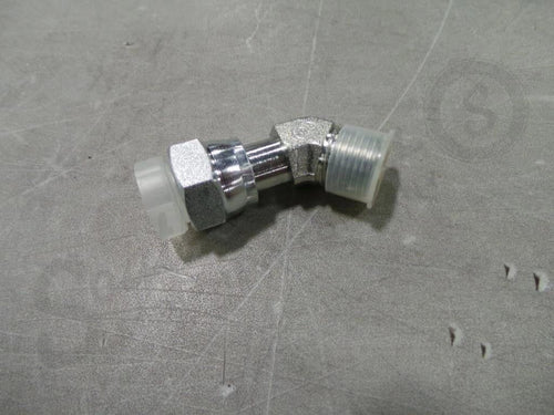 87354477 - Codo OEM - Construcción Case