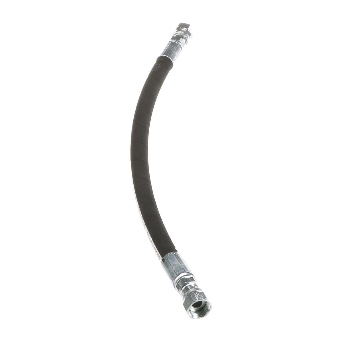 87354481 - OEM BRAKE PUMP DISCHARGE HOSE 618MML - CASE CONSTRUCTION