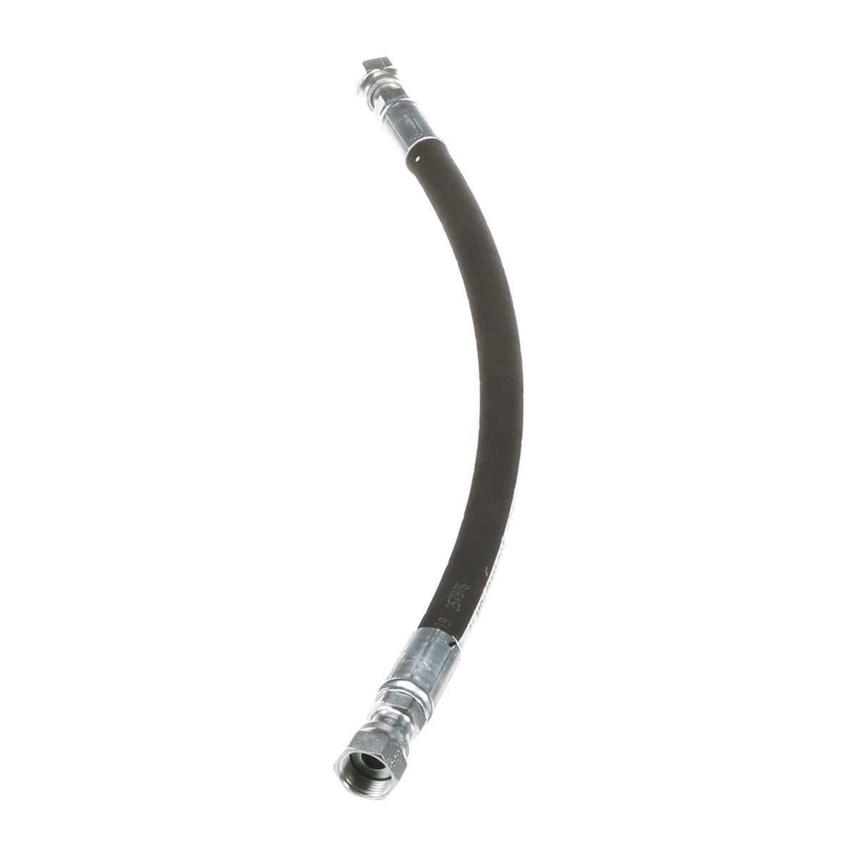 87354481 - OEM BRAKE PUMP DISCHARGE HOSE 618MML - CASE CONSTRUCTION