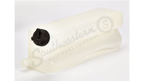 87354587 - OEM RESERVOIR COOLANT E BOTTLE DEAIRIATION - CASE CONSTRUCTION