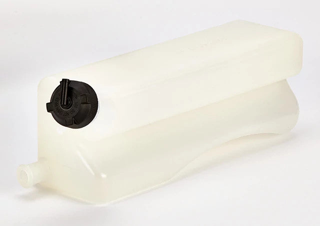 87354587 - OEM RESERVOIR COOLANT E BOTTLE DEAIRIATION - CASE CONSTRUCTION