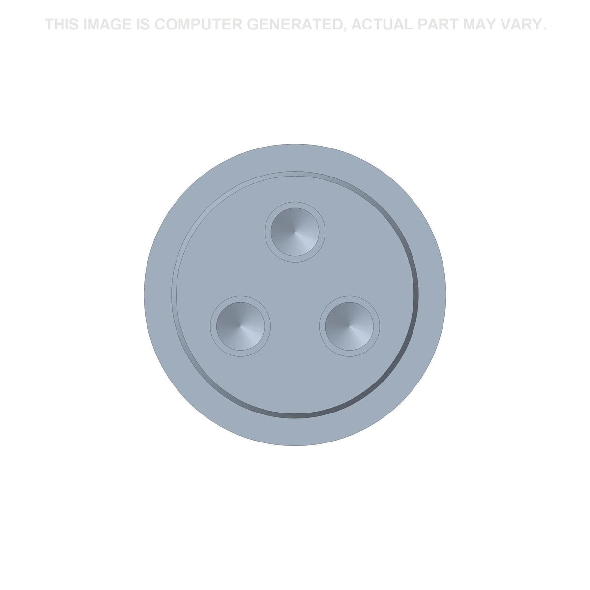 87354945 - OEM PIN - CASE CONSTRUCTION