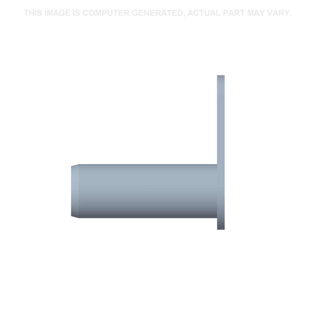 87354951 - OEM PIN - CASE CONSTRUCTION
