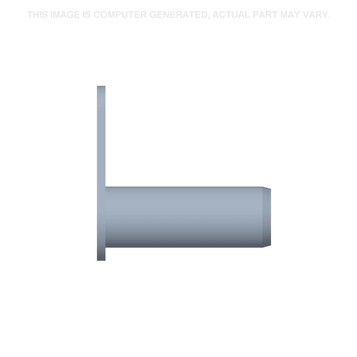 87354951 - OEM PIN - CASE CONSTRUCTION
