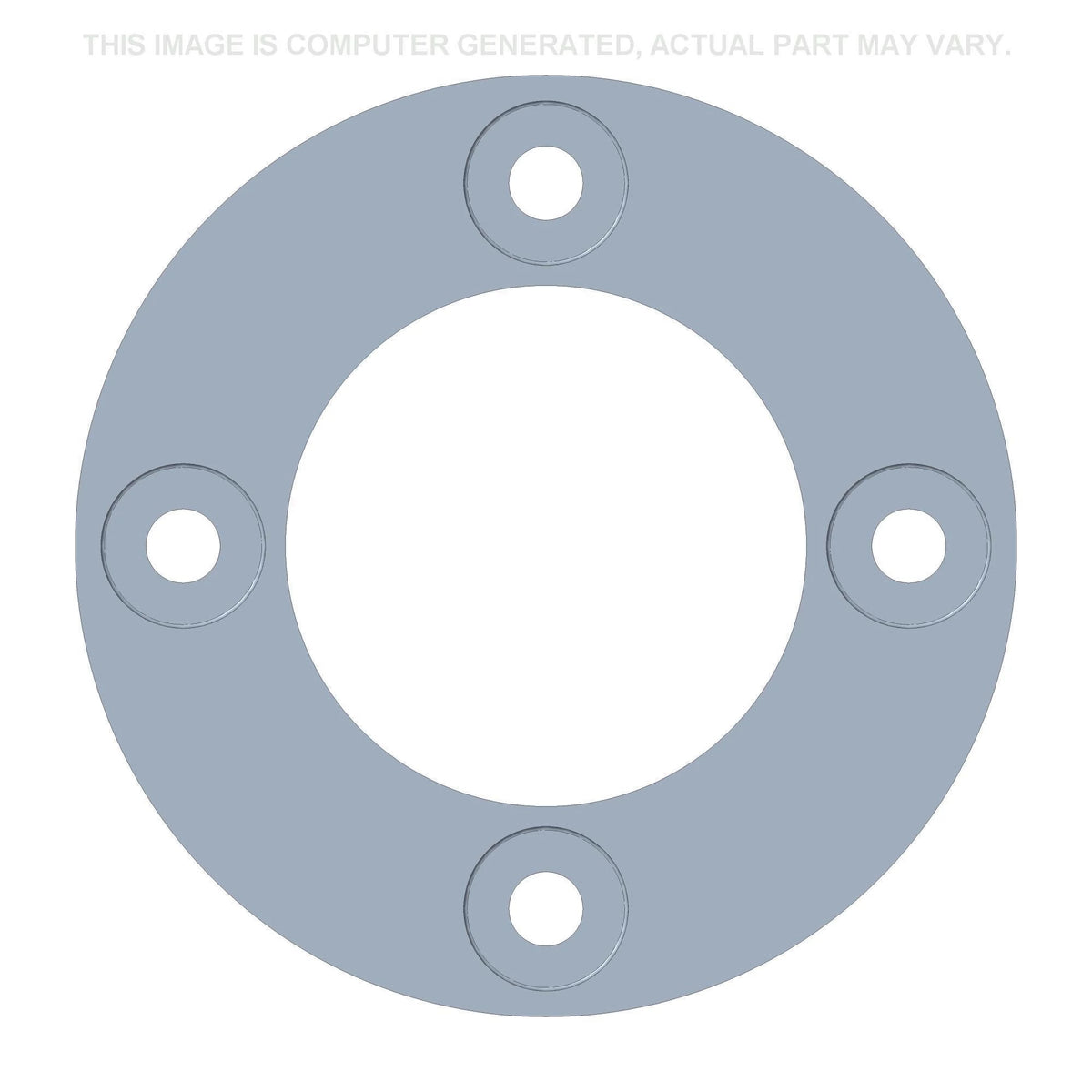 87354952 - OEM RETAINER - CASE CONSTRUCTION