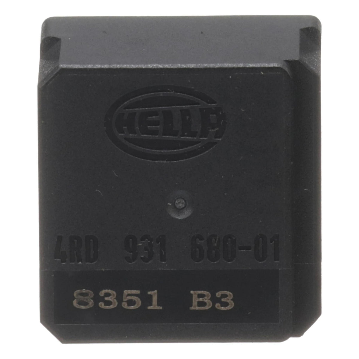 87355337 - OEM HEAVY DUTY RELAY 45 AMP - CASE CONSTRUCTION