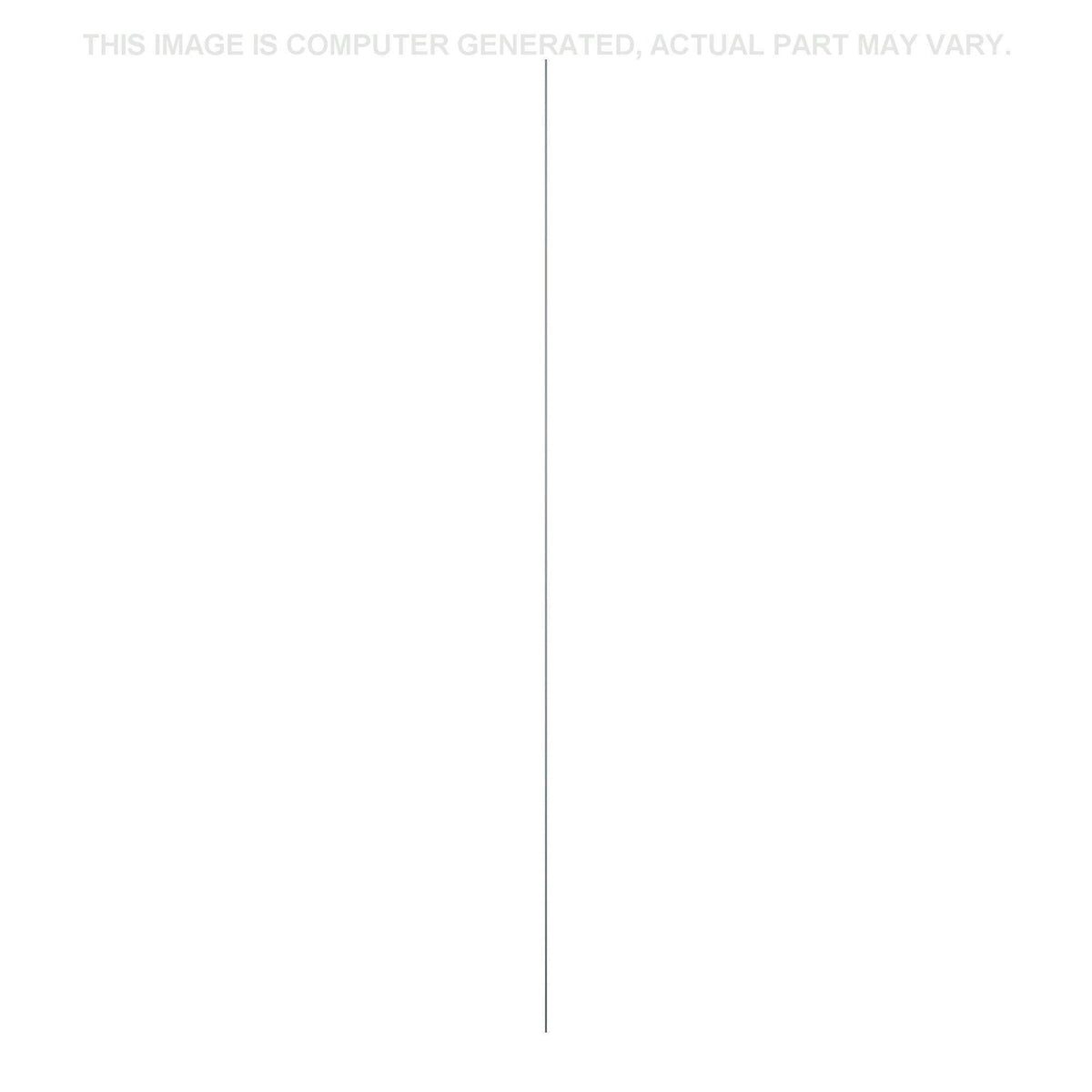 87355440 - OEM SHIM - CASE CONSTRUCTION