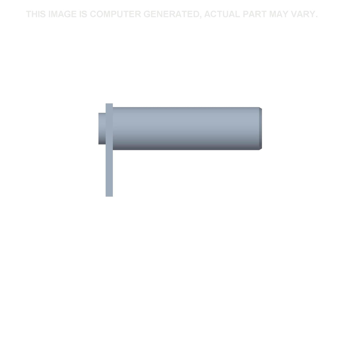 87355608 - OEM PIN - CASE CONSTRUCTION