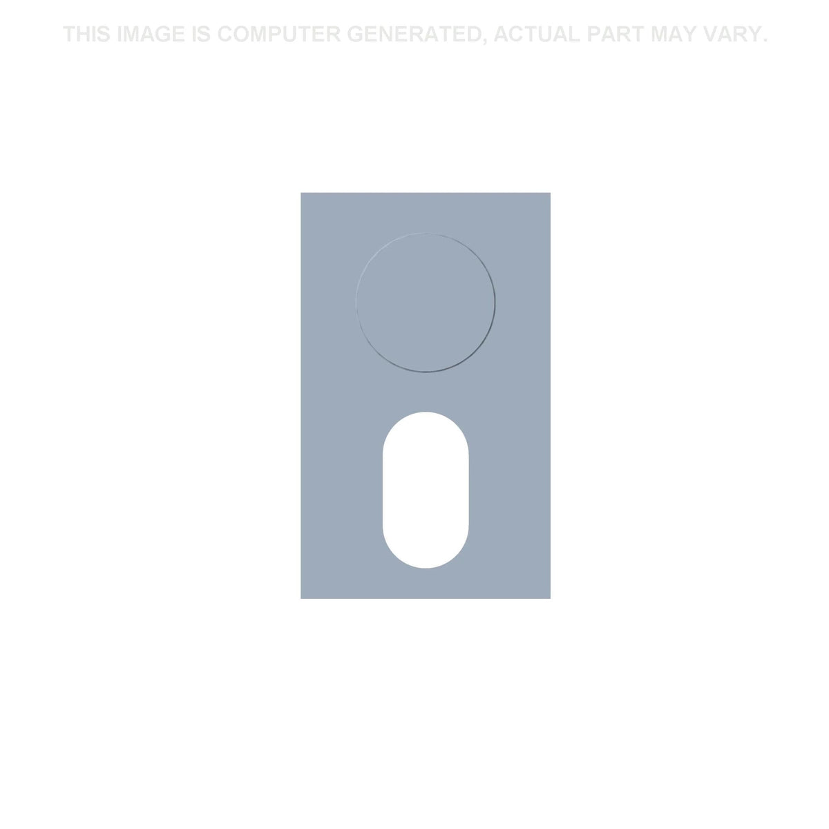 87355608 - OEM PIN - CASE CONSTRUCTION