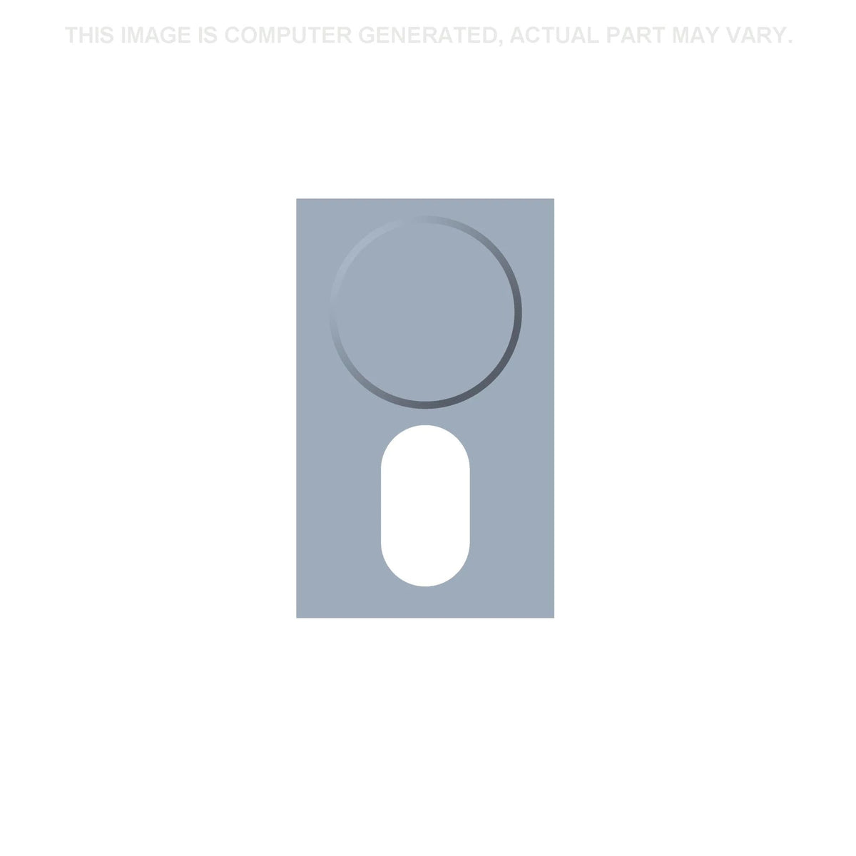 87355608 - OEM PIN - CASE CONSTRUCTION