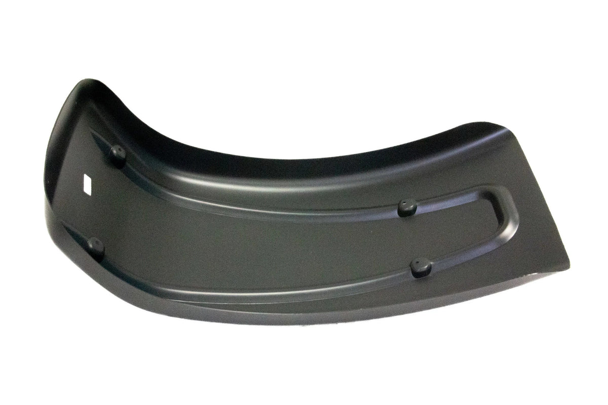 87355957 - OEM FENDER FRONT - CASE CONSTRUCTION