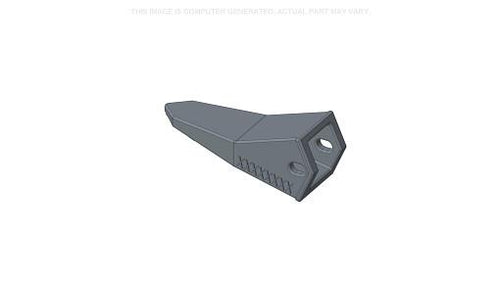 87356077 - OEM BUCKET TOOTH - CASE CONSTRUCTION