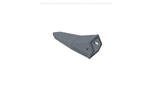 87356077 - OEM BUCKET TOOTH - CASE CONSTRUCTION