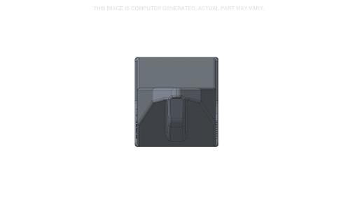 87356077 - OEM BUCKET TOOTH - CASE CONSTRUCTION
