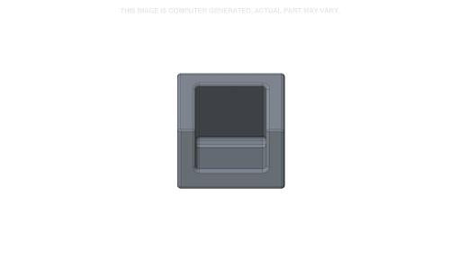 87356077 - OEM BUCKET TOOTH - CASE CONSTRUCTION