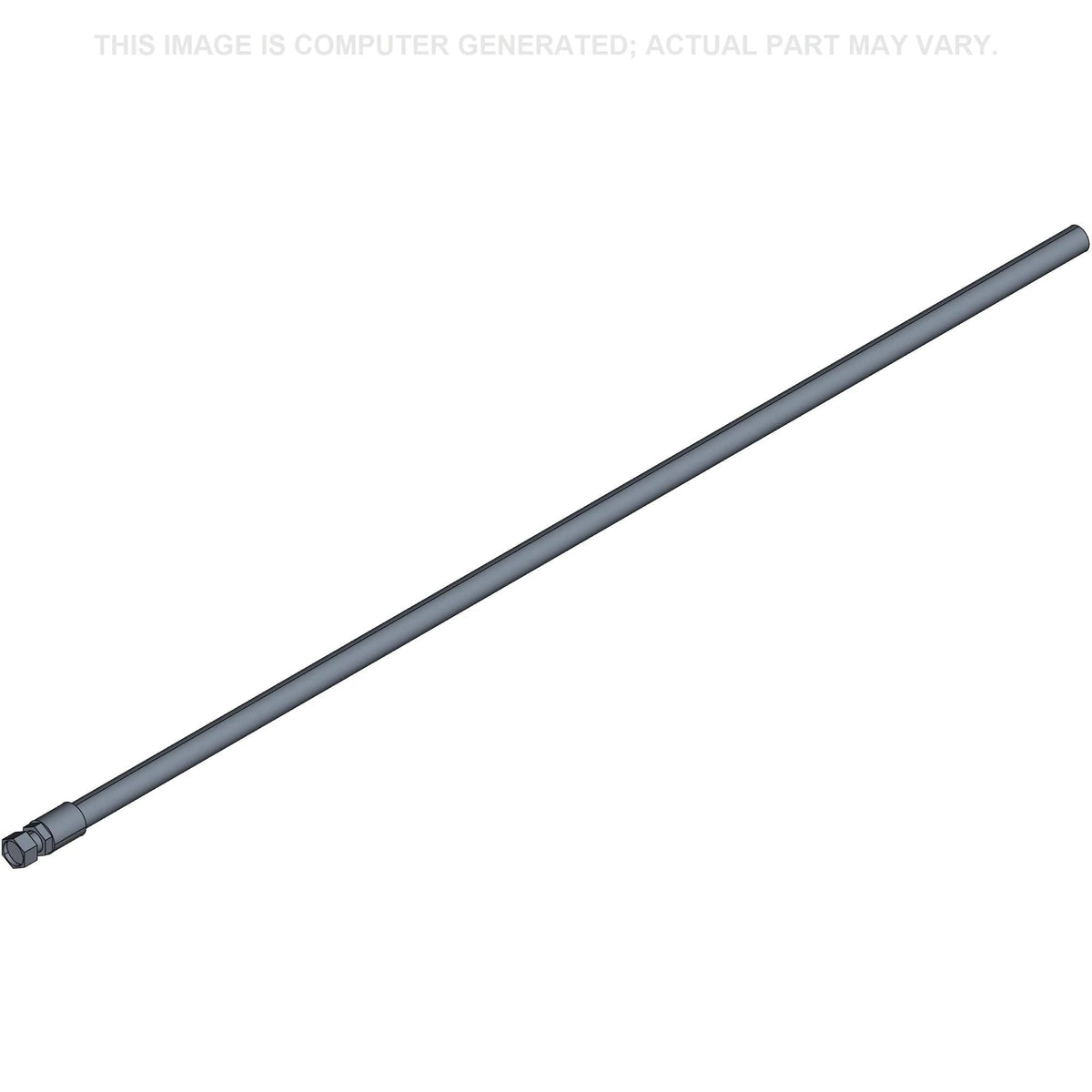 87356462 - OEM HOSE - CASE CONSTRUCTION