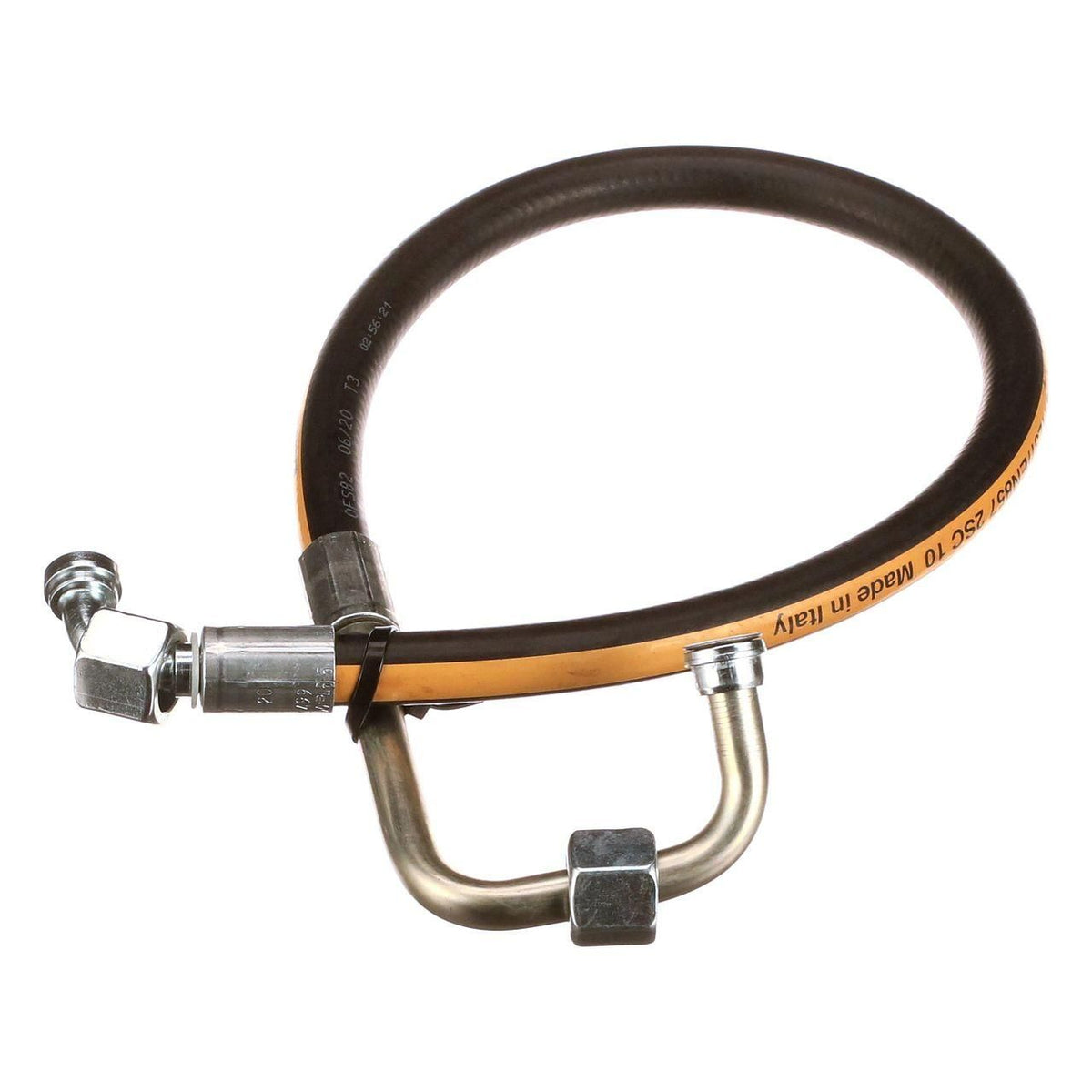 87356499 - OEM FLEXIBLE HOSE - CASE CONSTRUCTION