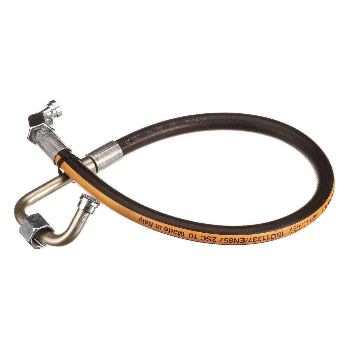 87356499 - OEM FLEXIBLE HOSE - CASE CONSTRUCTION