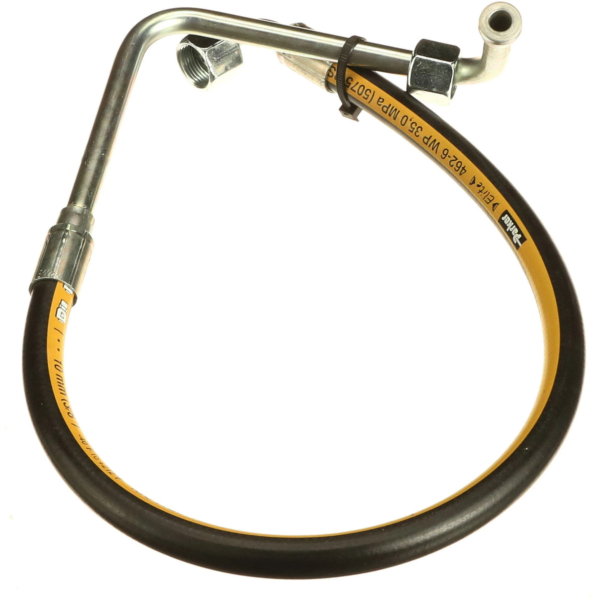 87356501 - OEM HOSE - CASE CONSTRUCTION
