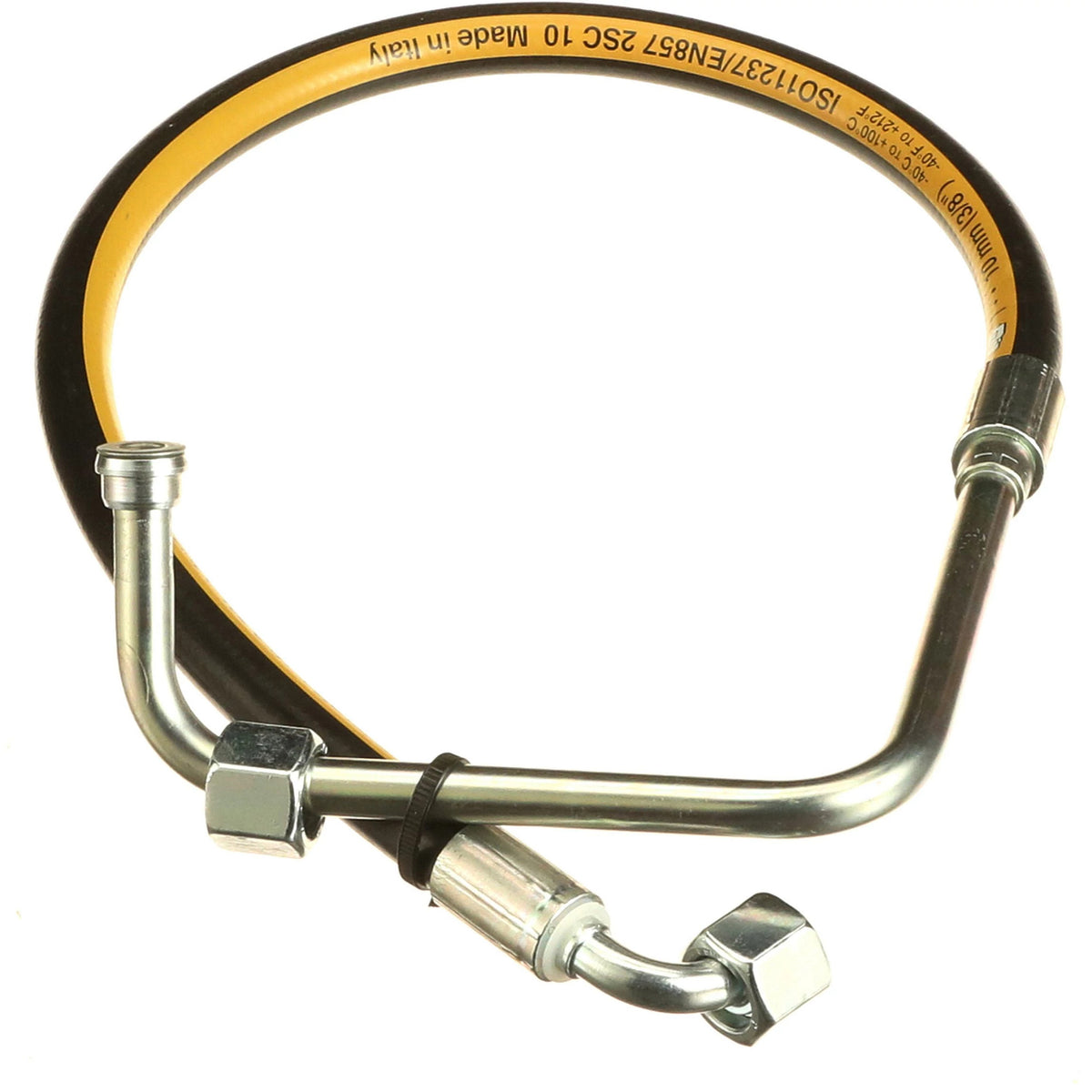 87356501 - OEM HOSE - CASE CONSTRUCTION