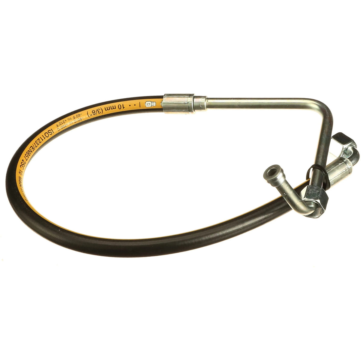 87356501 - OEM HOSE - CASE CONSTRUCTION