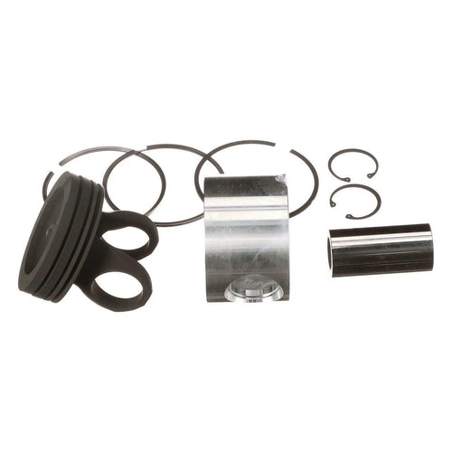 87356533 - OEM PISTON & RINGS KIT - CASE CONSTRUCTION