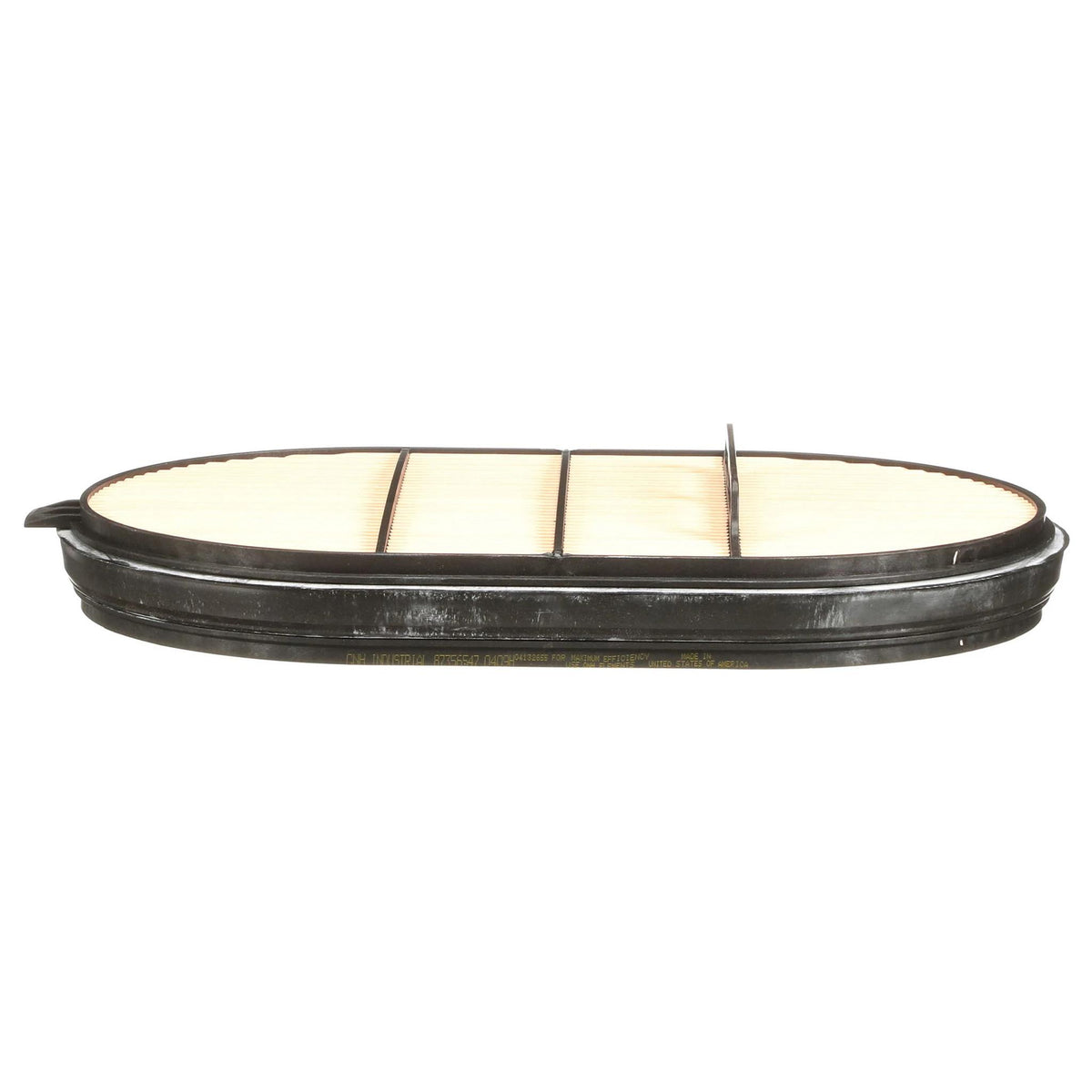 87356547 - OEM AIR FILTER - CASE CONSTRUCTION
