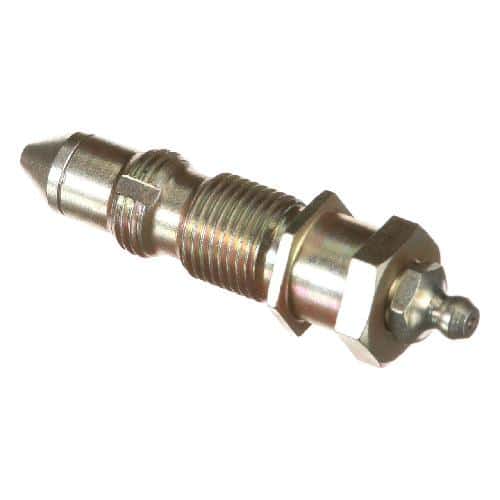87356572 - OEM GREASE VALVE - CASE CONSTRUCTION