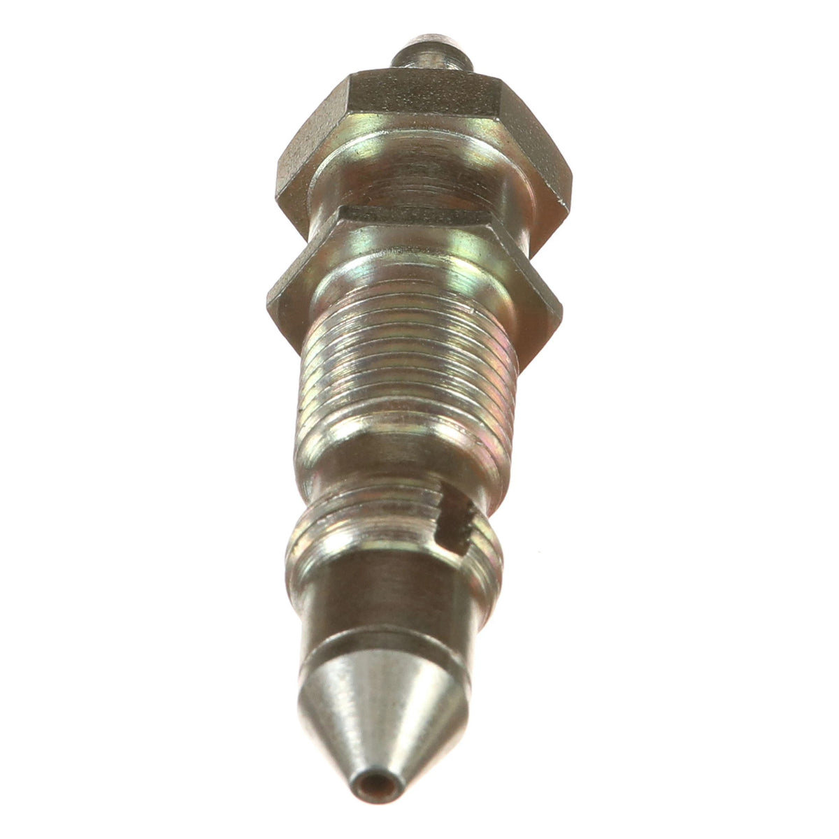 87356572 - OEM GREASE VALVE - CASE CONSTRUCTION