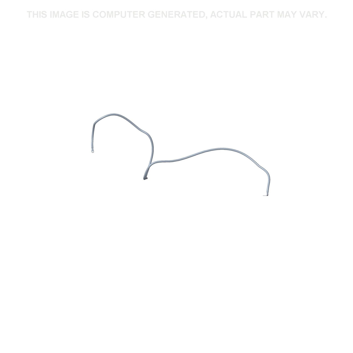 87358691 - OEM ELECTRIC CABLE - CASE CONSTRUCTION