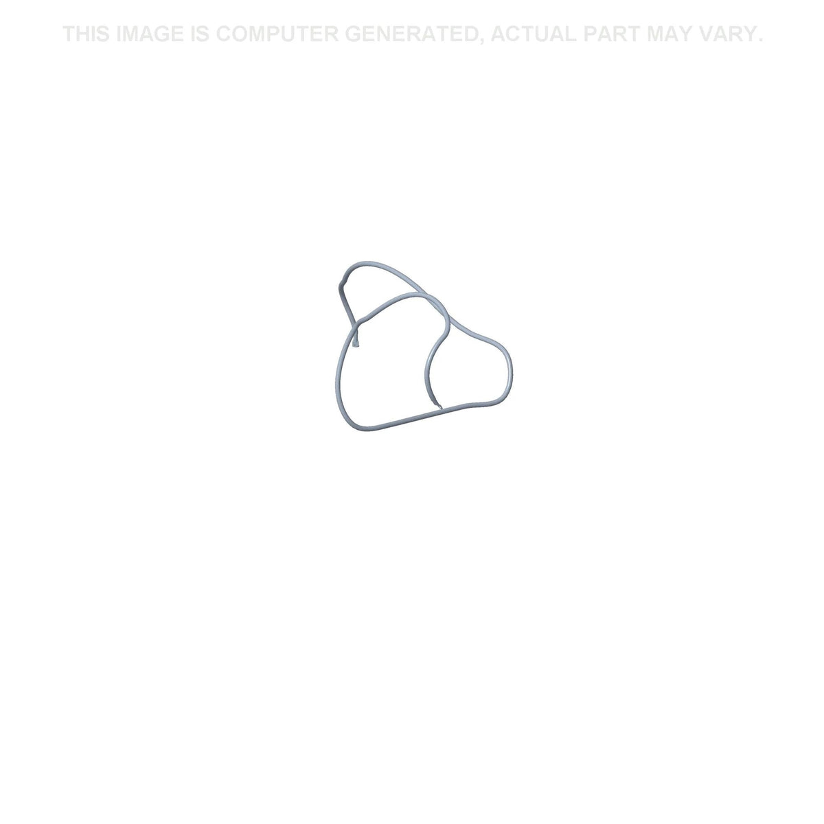 87358691 - OEM ELECTRIC CABLE - CASE CONSTRUCTION