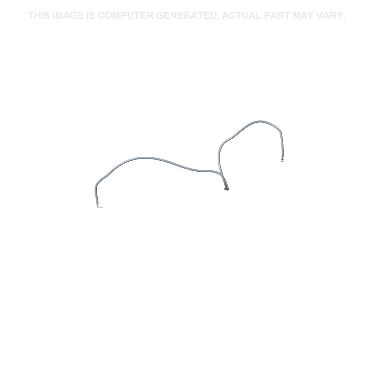 87358691 - OEM ELECTRIC CABLE - CASE CONSTRUCTION