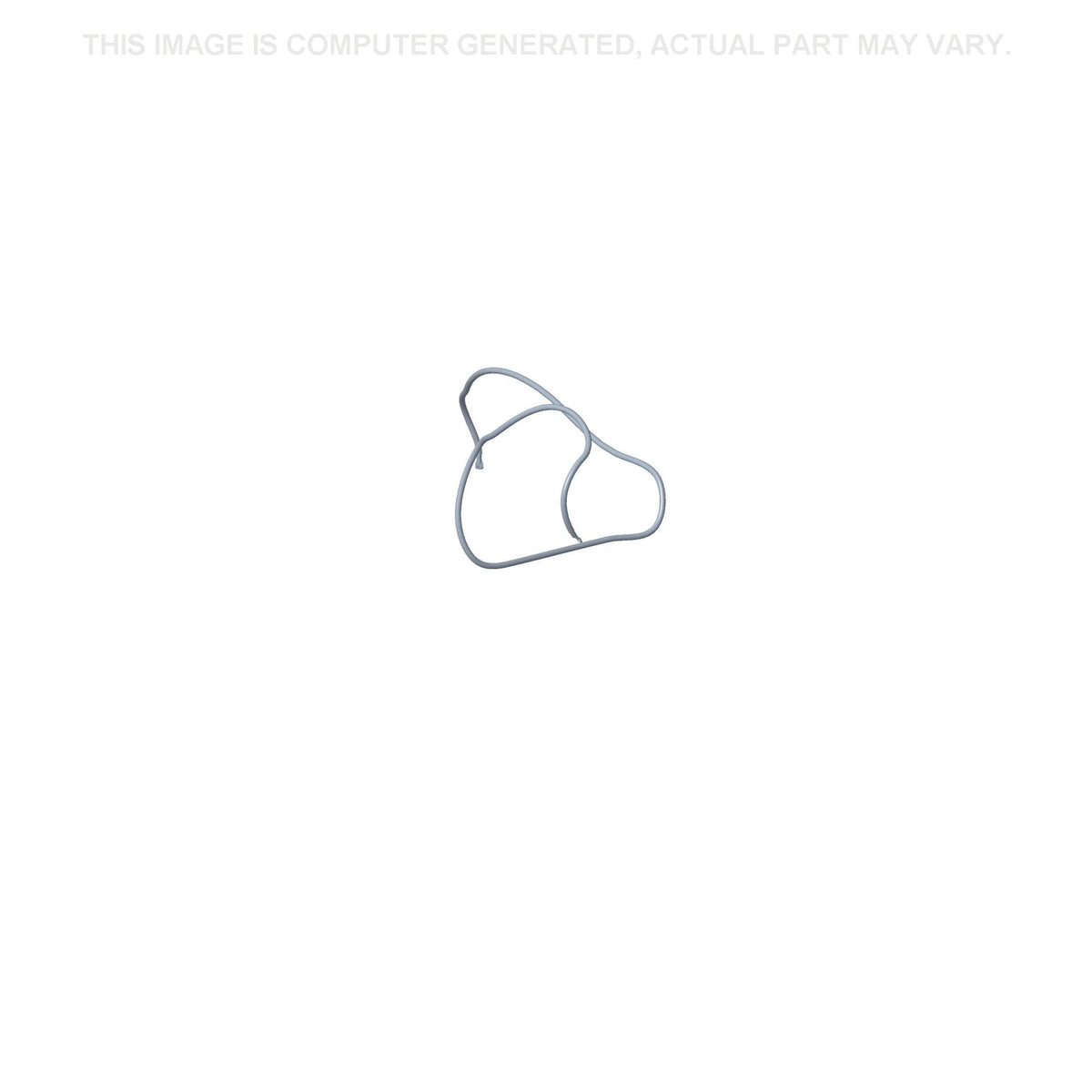 87358691 - OEM ELECTRIC CABLE - CASE CONSTRUCTION
