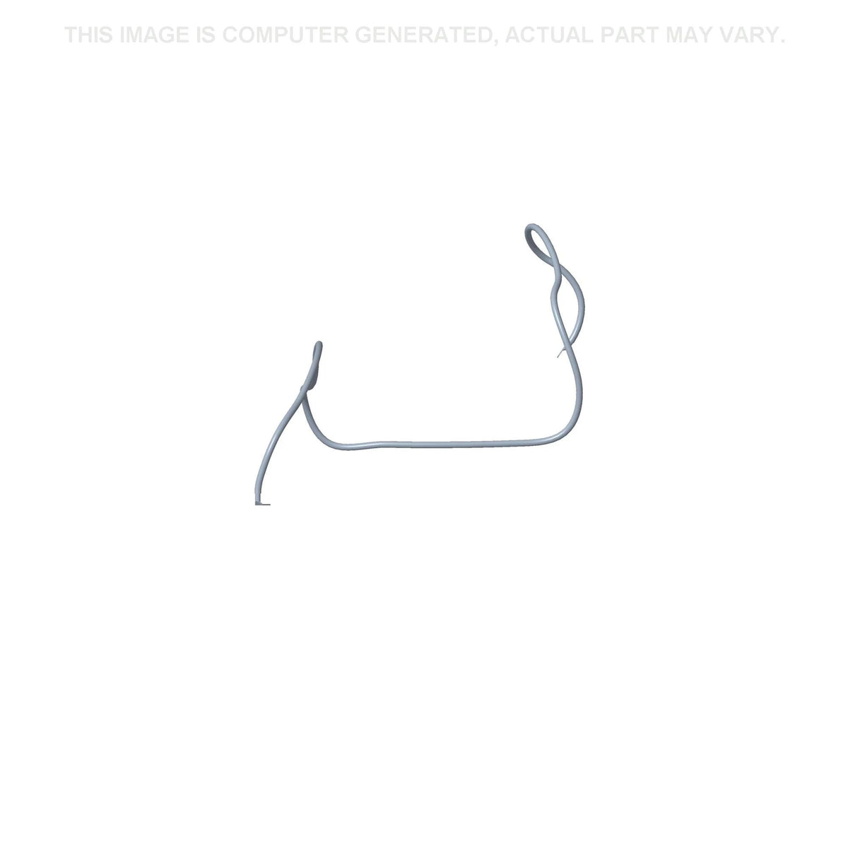 87358691 - OEM ELECTRIC CABLE - CASE CONSTRUCTION