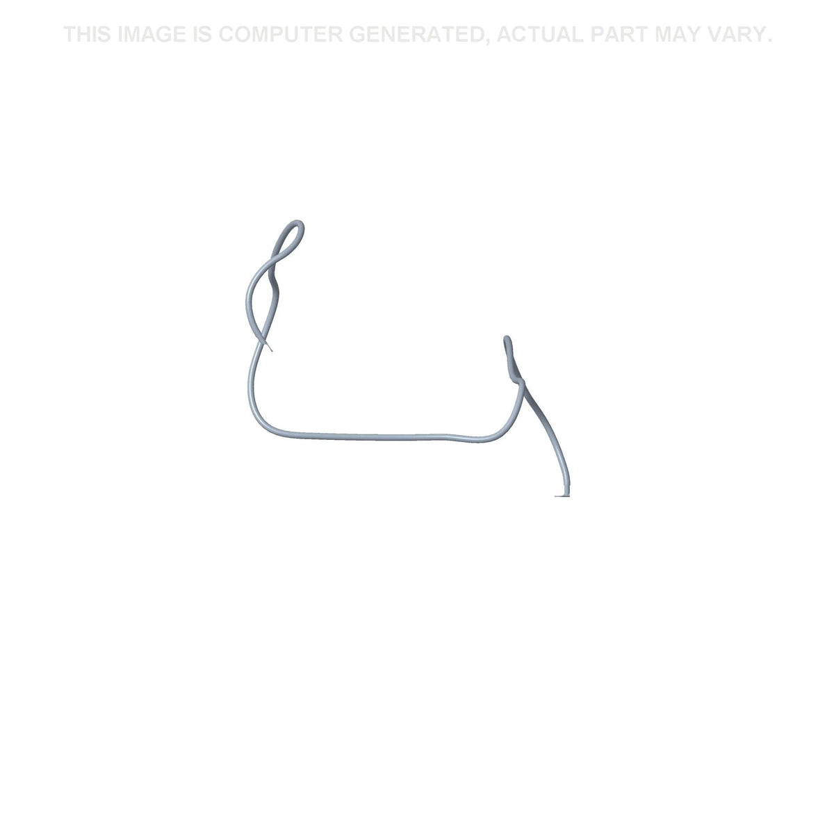 87358691 - OEM ELECTRIC CABLE - CASE CONSTRUCTION