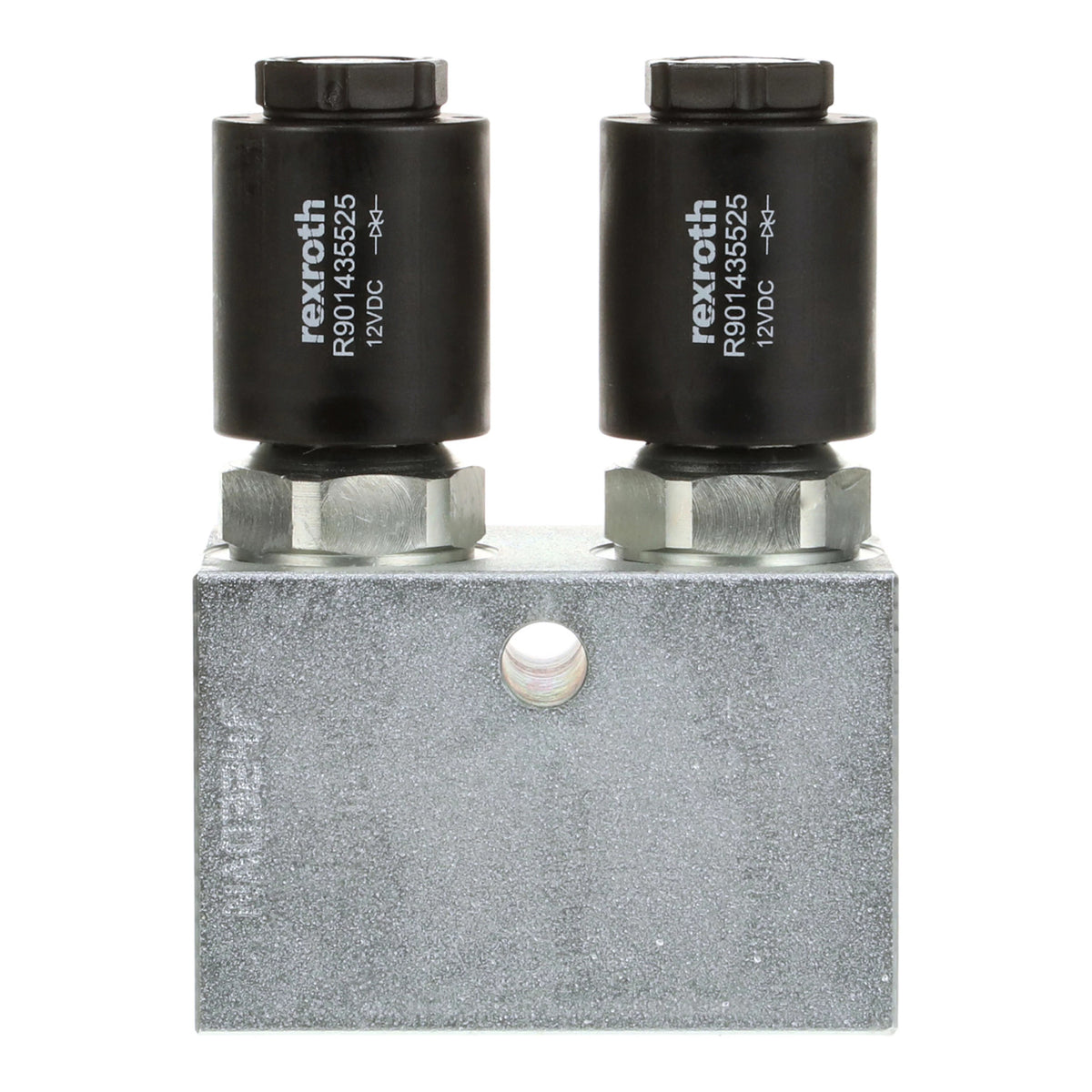 87358817 - OEM HYDRAULIC VALVE - CASE CONSTRUCTION