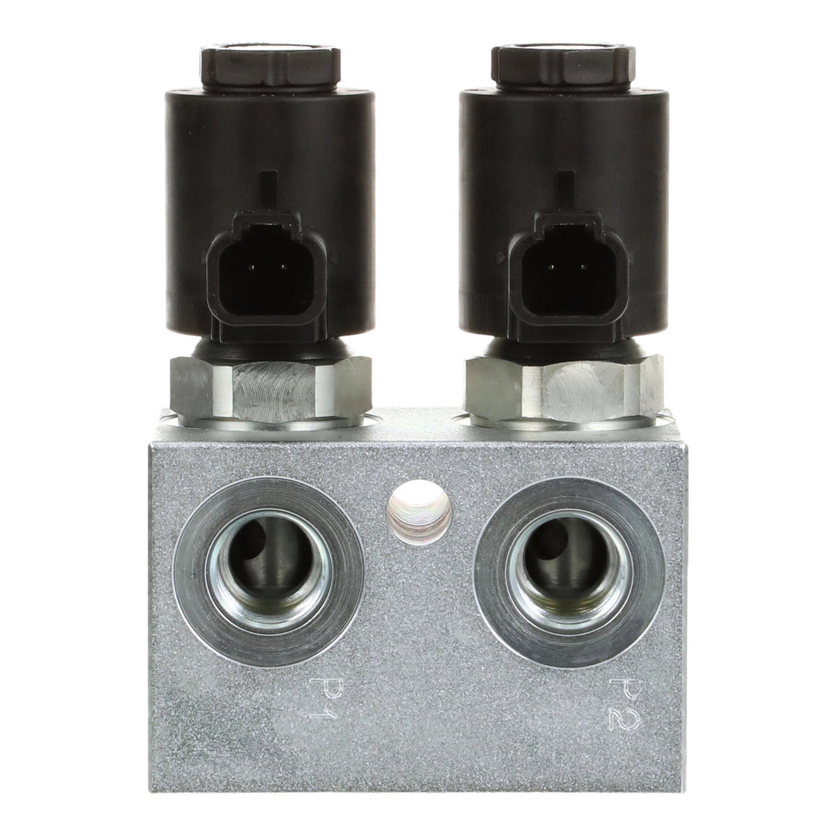 87358817 - OEM HYDRAULIC VALVE - CASE CONSTRUCTION