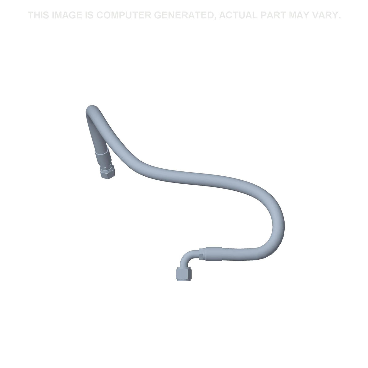 87359220 - OEM HYDRAULIC HOSE - CASE CONSTRUCTION