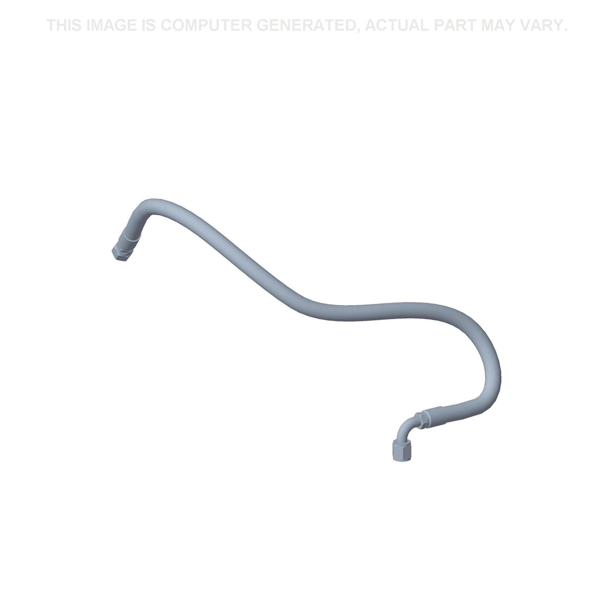 87359220 - OEM HYDRAULIC HOSE - CASE CONSTRUCTION