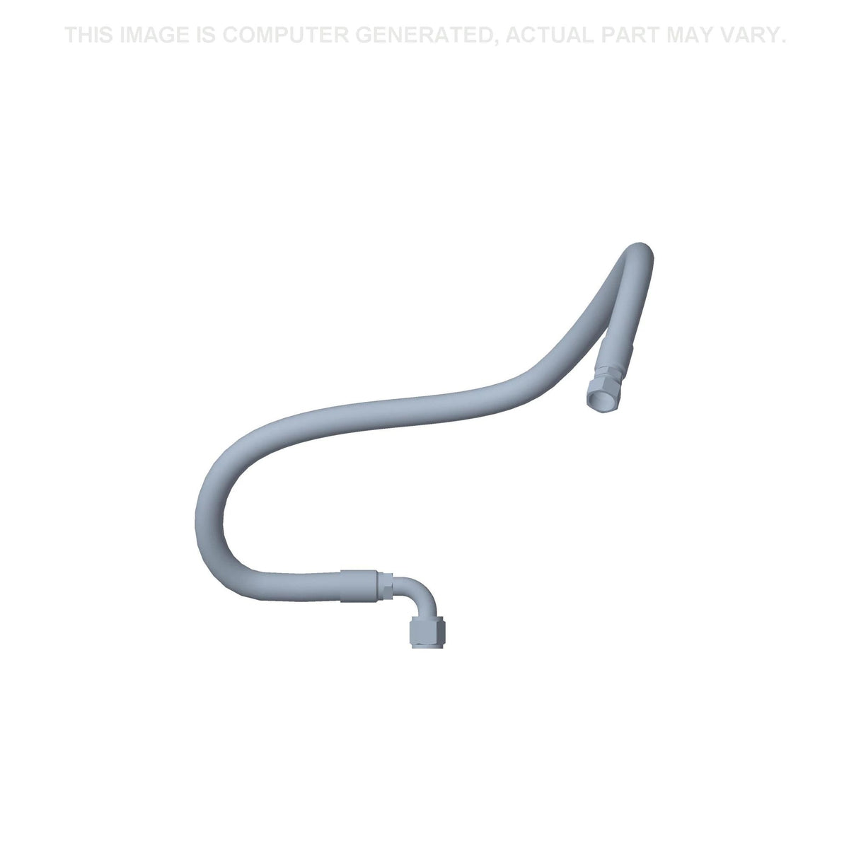 87359220 - OEM HYDRAULIC HOSE - CASE CONSTRUCTION