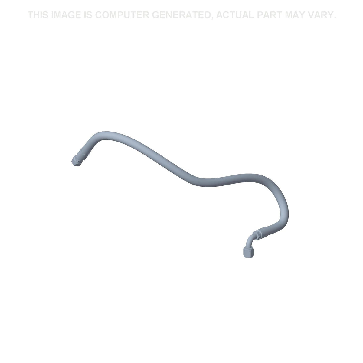 87359220 - OEM HYDRAULIC HOSE - CASE CONSTRUCTION