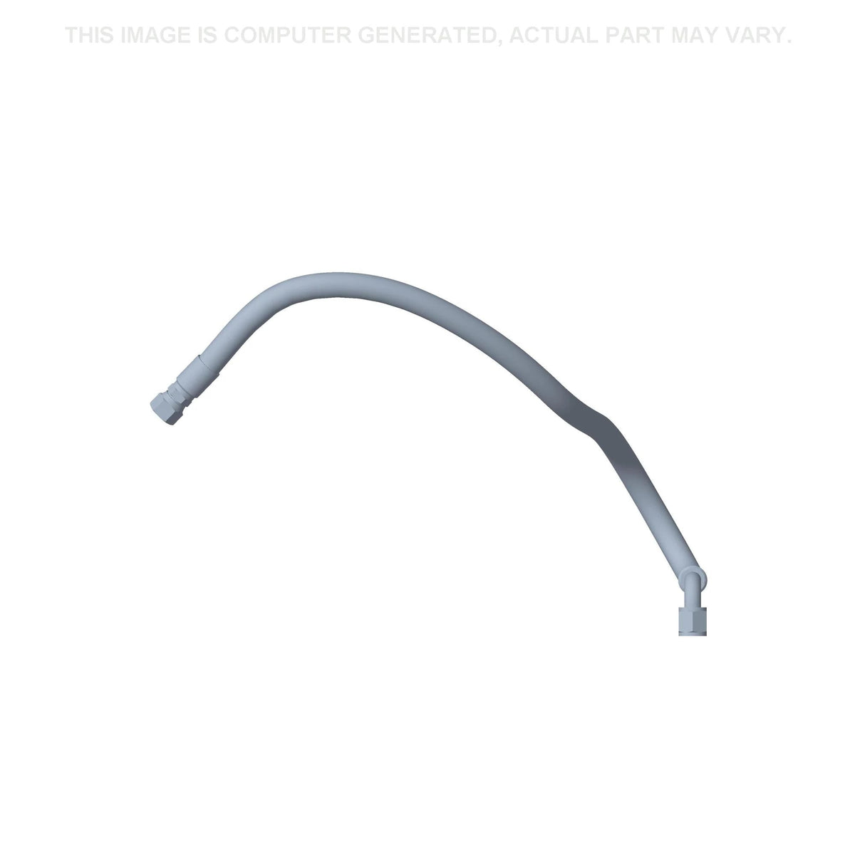 87359220 - OEM HYDRAULIC HOSE - CASE CONSTRUCTION